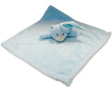 Baby's Teddy Bear Comforter