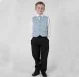 Boys' Four Piece Suit