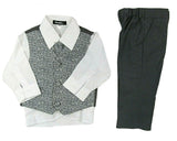 Boys' Four Piece Suit