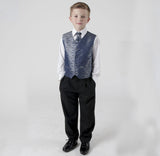 Baby Boys Four Piece Suit