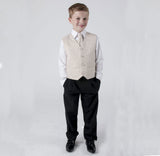 Baby Boys Four Piece Suit