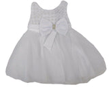 Babies' Beaded Occasional Dress