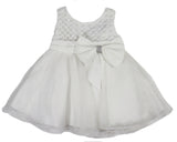 Babies' Beaded Occasional Dress