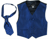 Baby Boys' Four Piece Suit