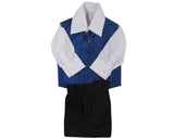 Baby Boys' Four Piece Suit