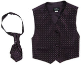 Baby Boys' Four Piece Suit