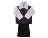 Baby Boys' Four Piece Suit