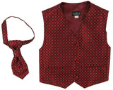 Baby Boys' Four Piece Suit