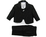 Baby Boys' Five Piece Suit