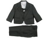 Baby Boys' Five Piece Suit
