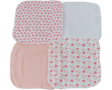 Baby Wash Cloths