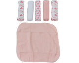 Baby Wash Cloths
