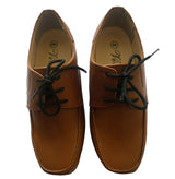 Boys' Smart Lace Up Shoes