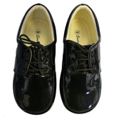Boys' Smart Lace Up Shoes
