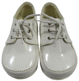 Boys' Smart Lace Up Shoes