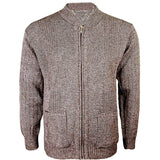 Bellisimo Full Zip Cardigan