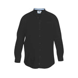 D555 Long Sleeve Oxford Shirt