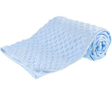 Baby Dotted Wrap Blanket