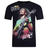 Bob Marley Graphic T-Shirt