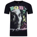 Bob Marley Graphic T-Shirt