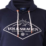 D555 Official VW Hoodie