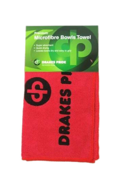 Drakes Pride Microfibre Towels