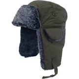 Showerproof Trapper Hat