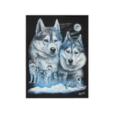 WILD Wolves T-Shirt