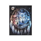 WILD Wolves T-Shirt