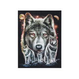 WILD Wolves T-Shirt