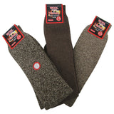 Thermal Long Length Socks (3 Pack)