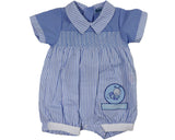 Baby Boys Caterpillar Romper