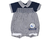 Baby Boys Caterpillar Romper
