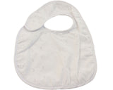 Baby Christening Bibs
