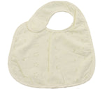 Baby Christening Bibs