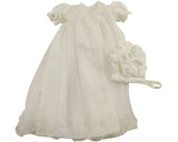 Baby Girls' Long Christening Gown