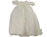 Baby Girls' Long Christening Gown