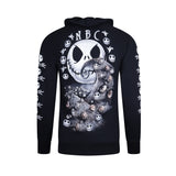 Jack Skellington Hoodie