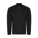KAM Cable Knit Cardigan