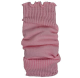 Girls' Dance Leg Warmers