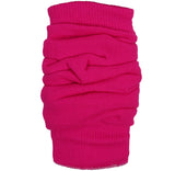 Girls' Dance Leg Warmers