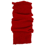 Girls' Dance Leg Warmers