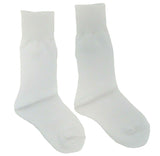 Girls' Dance Socks