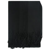 Striped College Scarf