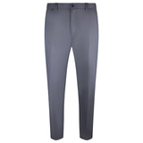 Expandable Waist Chino Trousers