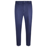 Expandable Waist Chino Trousers