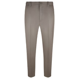 Expandable Waist Chino Trousers