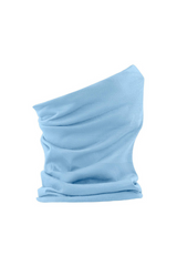 Breathable Plain Snood