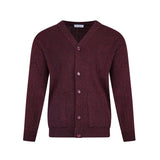 Bellisimo Button Cardigan