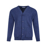 Bellisimo Button Cardigan